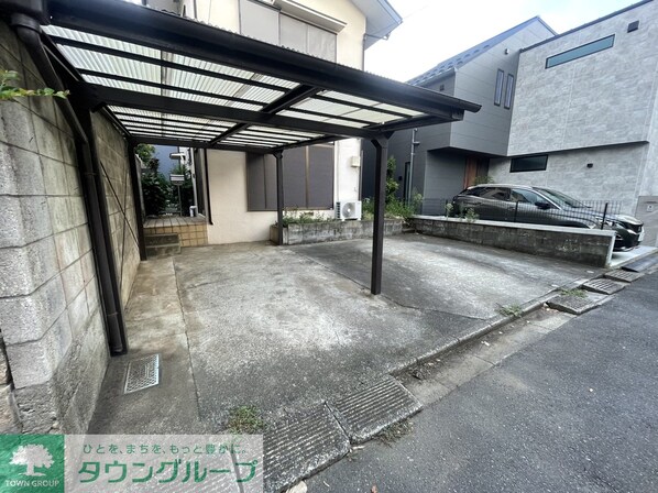 森貸家の物件内観写真